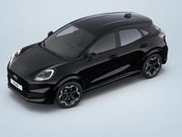 Nuevo Ford Puma Gen-E Premium 123 kW (168 CV) 2025 Negro SUV