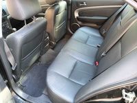 Usado Chevrolet Epica 150 CV (110 kW) 2008 Negro Berlina