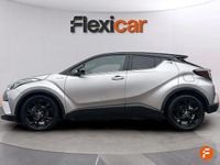 Usado Toyota C-HR Plus 122 CV (89 kW) 2018 Gris SUV