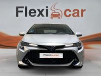 usado Toyota Corolla 1.8 125H ACTIVE TECH E-CVT Híbrido en Flexicar Toledo