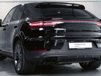 usado Porsche Cayenne E-Hybrid Coupé Aut.