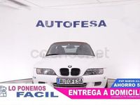 Usado BMW Z3 231 HP (169 kW) 2001 Branco Cabrios