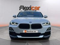 Usado BMW X2 140 HP (102 kW) 2020 Branco SUV