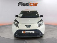 Usado Toyota Aygo X Play 72 CV (52 kW) 2024 Blanco SUV