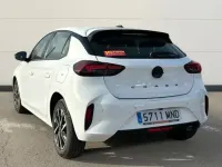 Usado Opel Corsa S 101 CV (74 kW) 2024 Blanco Utilitario