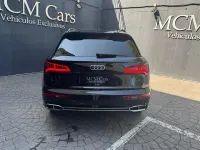 Usado Audi SQ5 354 CV (260 kW) 2018 Negro SUV