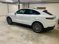 Usado Porsche Cayenne 461 CV (339 kW) 2023 Blanco SUV