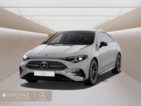 Nuevo Mercedes CLA180 73 CV (53 kW) 2026 Gris Berlina