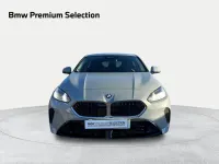 Usado BMW 120 Comfort Edition 190 CV (139 kW) 2025 Gris Utilitario