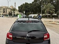 Usado Citroën DS3 Limited Edition 1955 92 CV (67 kW) 2014 Violeta / lila Berlina