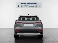 Novo Audi Q4 e-tron Advanced Plus 150 kW (204 HP) 2026 Cinzento SUV