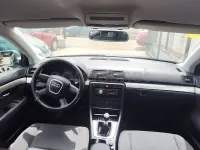 Occasion Audi A4 140 PK (102 kW) 2006 Grijs Sedan