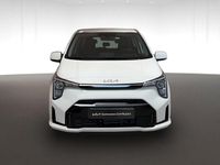 Nuevo Kia Picanto 63 CV (46 kW) 2025 Clear white Utilitario