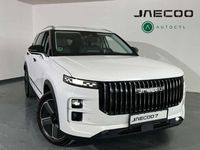 Usado Jaecoo 7 147 CV (108 kW) 2025 Blanco SUV