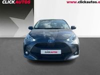Usado Toyota Yaris Hybrid Active 116 CV (85 kW) 2025