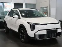 Nuevo Kia Stonic 115 CV (84 kW) 2025 SUV