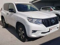 usado Toyota Land Cruiser 2.8 D4-D 3p. Lounge