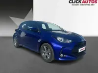 Usado Toyota Yaris Active 116 CV (85 kW) 2025 Utilitario