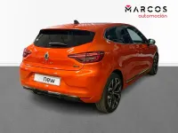 Usado Renault Clio Techno 143 CV (105 kW) 2023 Utilitario