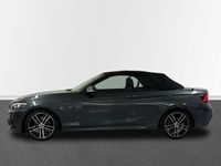 usado BMW 218 Serie 2 d Cabrio en Engasa S.A. Valencia