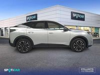 Usado Peugeot 3008 Allure 137 CV (100 kW) 2025 Gris SUV