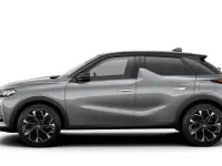 Nuevo DS Automobiles DS3 Crossback 136 CV (100 kW) 2025 Gris claro SUV