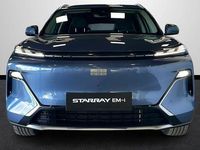 Nuevo Geely Starray 262 CV (192 kW) 2026 Azul SUV