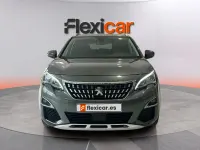 Usado Peugeot 3008 Allure 131 CV (96 kW) 2019 Marrón SUV