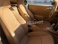 Usado Porsche Cayman 265 CV (194 kW) 2009 Negro Coupe