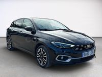 Usado Fiat Tipo Life 101 CV (74 kW) 2021 Negro Berlina
