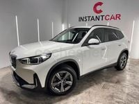 Usado BMW X1 136 CV (100 kW) 2023 Blanco SUV