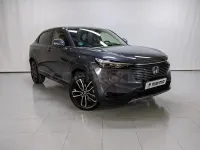 Usado Honda HR-V Elegance 131 CV (96 kW) 2024 Amarillo SUV