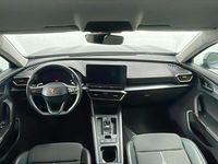 Usado Cupra Formentor 150 CV (110 kW) 2022 Gris SUV