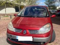 usado Renault Scénic II 1.9DCI Confort Authentique