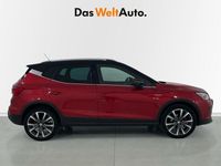 Usado Seat Arona FR 150 CV (110 kW) 2024 Rojo SUV