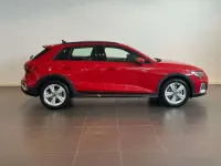 Usado Audi A3 Advanced 150 CV (110 kW) 2025 Rojo SUV