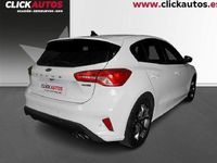 Usado Ford Focus ST-Line 125 CV (91 kW) 2022