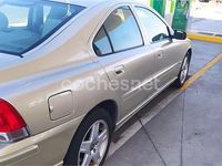 Occasion Volvo S60 Momentum 185 PK (136 kW) 2006 Geel Sedan
