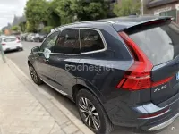 Usado Volvo XC60 Inscription 340 CV (250 kW) 2022 Azul SUV