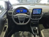 Usado Ford Puma ST-Line X 125 CV (91 kW) 2021 SUV