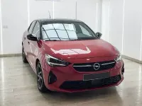 Usado Opel Corsa Edition 100 CV (73 kW) 2023 Rojo Utilitario