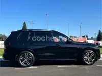 Usado BMW X7 Comfort Edition 352 CV (258 kW) 2025 Negro SUV