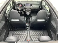 Usado Abarth 595 Turismo 165 CV (121 kW) 2021 Blanco Utilitario