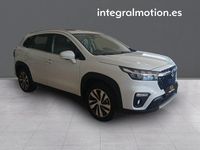 Nuevo Suzuki SX4 S-Cross 110 CV (80 kW) 2025 Otro SUV