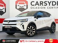 Usado Renault Captur Evolution 100 CV (73 kW) 2025 Blanco SUV