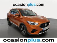 Usado MG ZS Comfort 106 CV (77 kW) 2025 Naranja Pickup/Camioneta