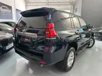 Usado Toyota Land Cruiser 204 CV (150 kW) 2022 Azul SUV