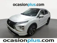Usado Mitsubishi Eclipse 188 CV (138 kW) 2023 Blanco SUV