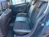 Usado Renault Laguna III Dynamique 130 CV (95 kW) 2014 Negro Utilitario