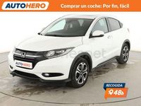 Usado Honda HR-V Executive 120 CV (88 kW) 2018 Blanco SUV